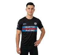 Sparco Martini-r Short Sleeve T-shirt