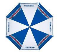 PARAGUAS PLEGABLE SPARCO MARTINI-R