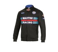 Sparco Martini Racing Bomber Jacket Special Edition