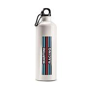 Sparco Martini Racing Bottle White