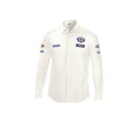 Sparco Martini Racing Long Sleeve Shirt Limited Edition
