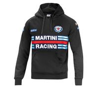 Sparco Martini Racing Polo Shirt, multicoloured, Medium