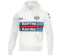 Sparco Martini Racing Polo Shirt, Multi-Colour, M