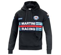 Sparco Martini Racing Polo Shirt, multicoloured, Medium