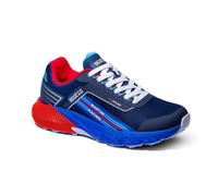 Sparco Martini Racing S-Park Safety Shoes / Trainer - Mechanic, Garage, Pit Crew