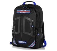 Sparco Martini Racing Stage Bag Rucksack Backpack Lancia World Rally Team Retro