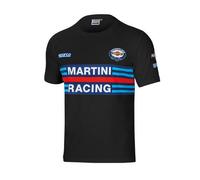 Sparco Martini Racing T-Shirt black - size S