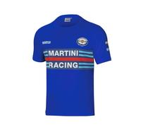Sparco Martini Racing T-Shirt Limited Edition