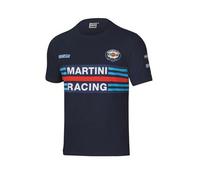 Sparco Martini Racing T-Shirt Limited Edition