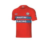 Sparco Martini Racing T-Shirt Limited Edition