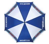 Sparco Martini Racing Umbrella Race Track / Rally Stage