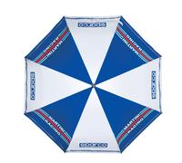 PARAGUAS PLEGABLE SPARCO MARTINI-R