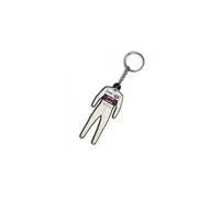 Sparco Martini Suit Replica Keychain