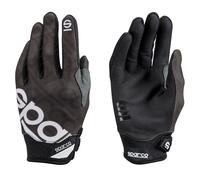 Sparco Meca-3 Car/Bike Mechanics/Garage/Workshop Work Gloves