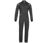 Sparco Mechanical Suit One 2021 Size XXL Black/White