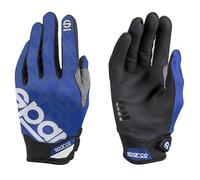 Sparco Meca-3 Mechanics / Car / Bike Garage / Workshop Work Gloves
