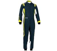 Sparco Monkey K43 Thunder Size XL Drk Gr