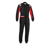 Sparco Monkey Rookie 2020 Size L Black/Re