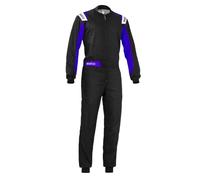 Sparco Monkey Rookie 2020 Size XL Black/El