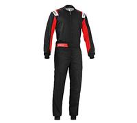 Sparco Monkey Rookie 2020 Size XXL Black