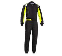 Sparco Monkey Rookie 2020 Size XXL Black/F