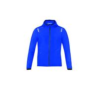 Sparco New Wind Stopper Blue Size XL