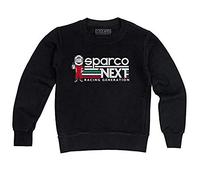 Sparco Next Generation Sweatshirt 7 To 8 Years Old