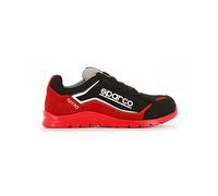 Sparco Nitro S3 Red/Black Size 44