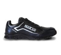 Sparco Nitro S3 - SRC Mechanic Shoes Racing Boots Rally EN ISO 20345:2011