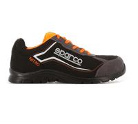 Sparco Nitro S3 - SRC Mechanic Shoes Racing Boots Rally EN ISO 20345:2011