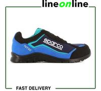 Sparco Nitro S3 SRC Safety shoes