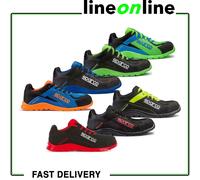 Sparco Practice S1P SRC Safety shoes