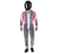 Sparco Racing Suit Cover T1 EVO L