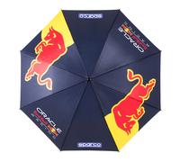 Sparco Red Bull Racing F1 Umbrella Full-Size Official Formula One Merchandise