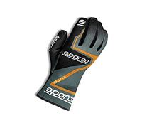 Sparco Rush 2020 Gloves Size 12 Grey/Fluro