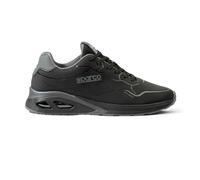 2025 Sparco Teamwear S-LIGHT Sports Trainers Sneakers Shoes Smooth Microfibre