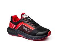Sparco S-Park Shoes Running Sneakers Sizes: 36-48 4 Colors