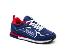 Sparco S-Road Shoes Trainers Sneakers 4 Colors Sizes: 36-48