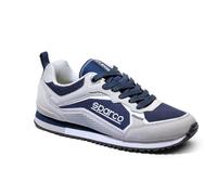 Sparco S-Road Shoes Trainers Sneakers 4 Colors Sizes: 36-48