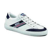 Sparco Martini Racing S-Time Shoes / Trainers (Leisurewear, Various Sizes)