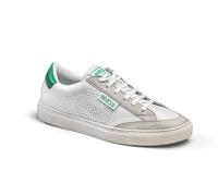 SPARCO S-Time sneakers leisure SHOES casual WHITE-GREEN size 36-46