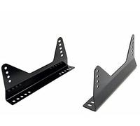 Sparco S004901NR BASE S SIDES Sparco BLACK