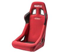 Sparco S008235RS Seat Sprint 2019 Red