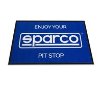 Sparco S099058 Welcome Rug