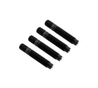 Sparco s24912552 Set 4 Asparagus R 12 X 1.25, 52 mm, R12 mm