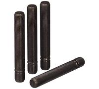 Sparco s24912582 Set 4 Asparagus R 12 X 1.25, 82 mm, R12 mm