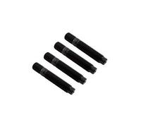 Sparco s24915082 Set 4 Asparagus R 12 X 1.5, 82 mm, R12 mm