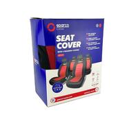 SPARCO SPC1019RS Seat cover