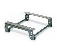 Sparco Seat frame compatible with Fiat Panda II 2003-2012 - Driver side - excl. slider
