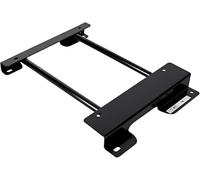 Sparco Seat frame compatible with Fiat Stilo 3-doors 2001- - Driver side - excl. slider